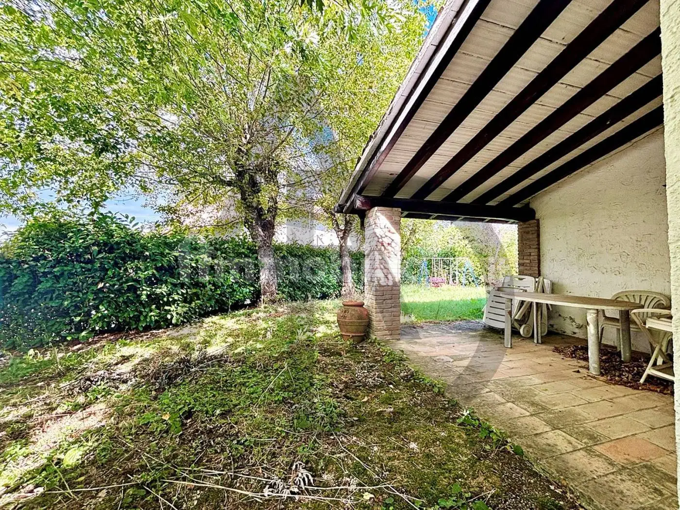 Villa bifamiliare via Vallerano 24, Vallerano, Calestano - foto 5