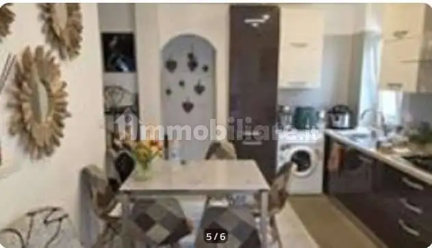 Appartamento in asta a Laigueglia