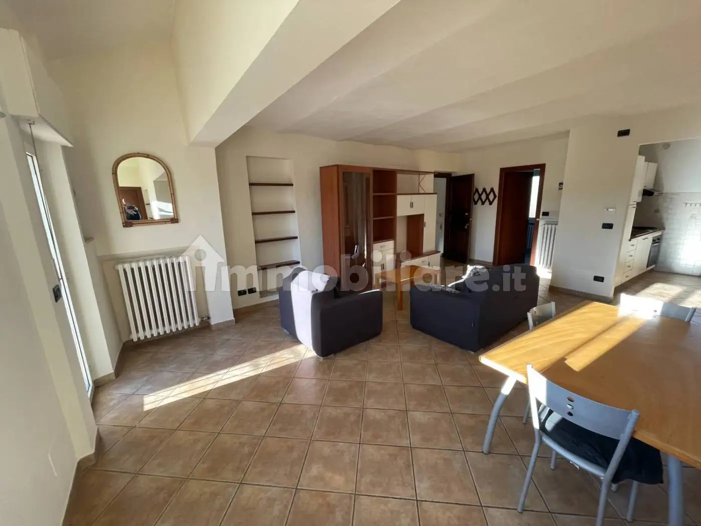 Bilocale via del Viadotto 10, Christ, Mondovì - foto 2