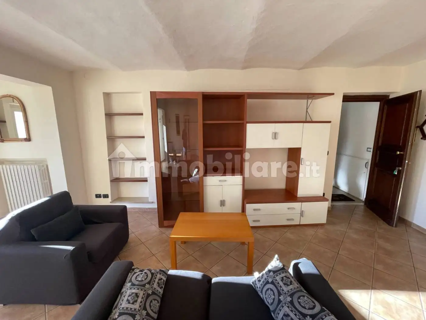 Bilocale via del Viadotto 10, Christ, Mondovì - foto 3