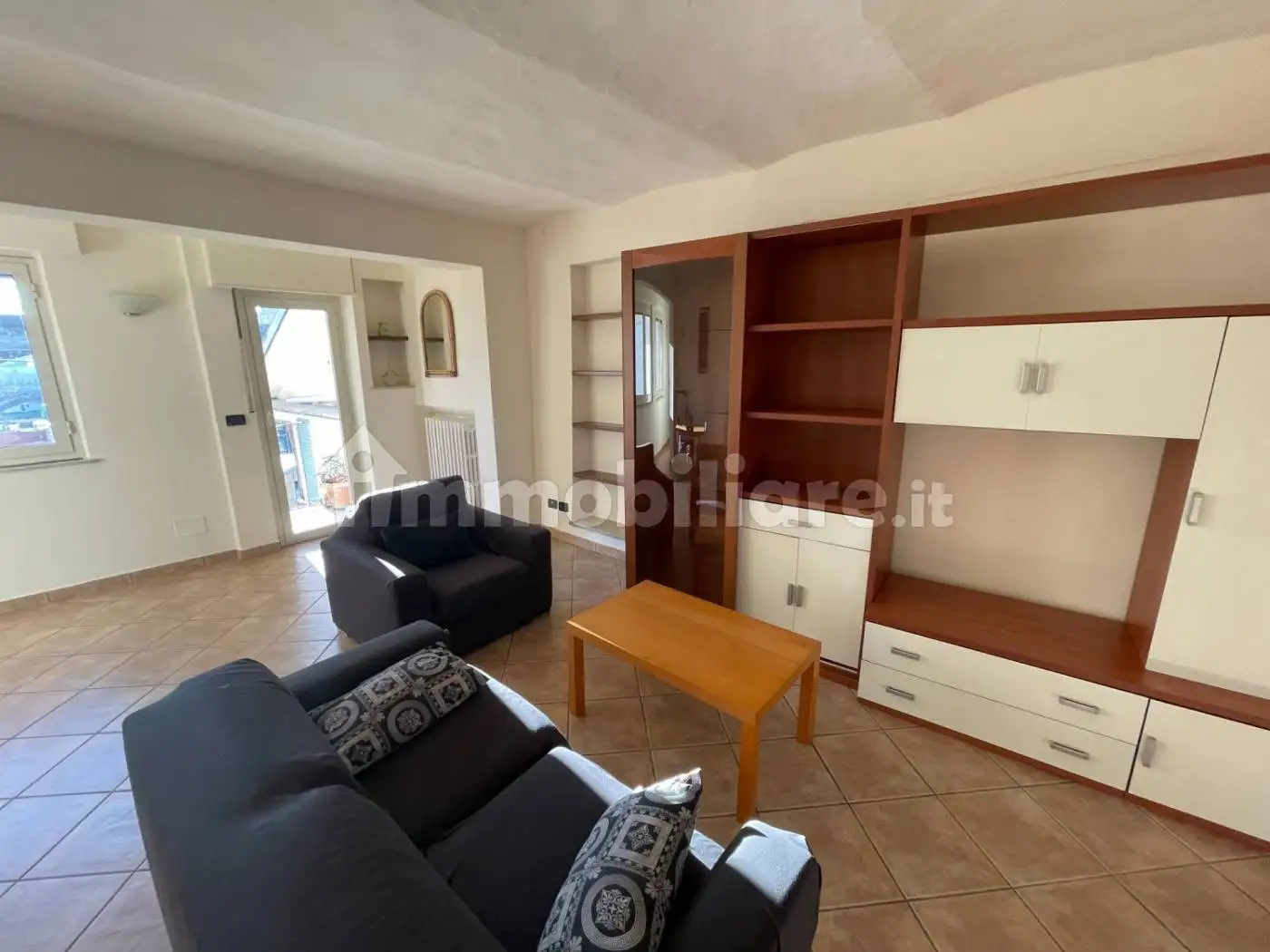 Bilocale via del Viadotto 10, Christ, Mondovì - foto 4