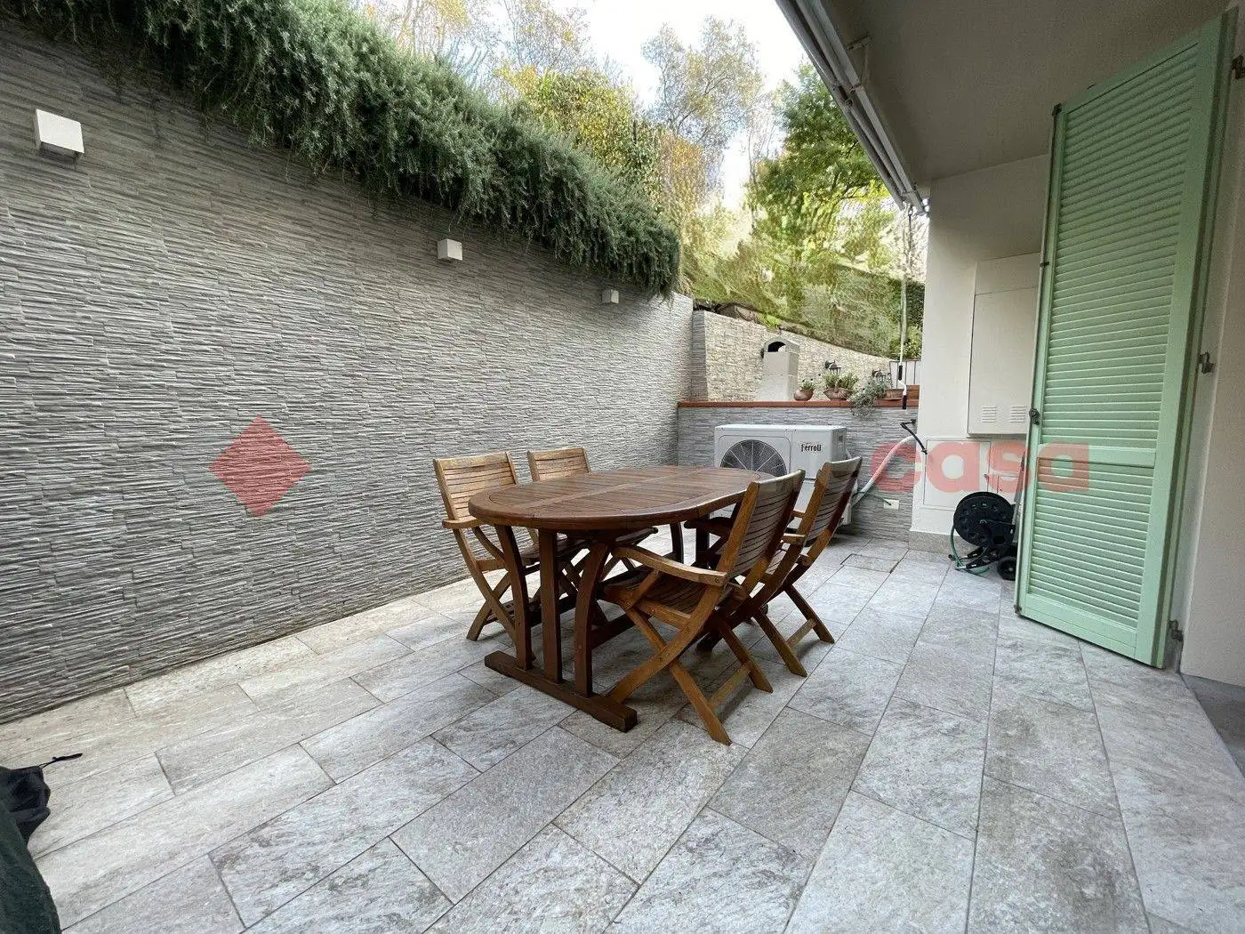 Villetta a schiera in vendita a Montelupo Fiorentino