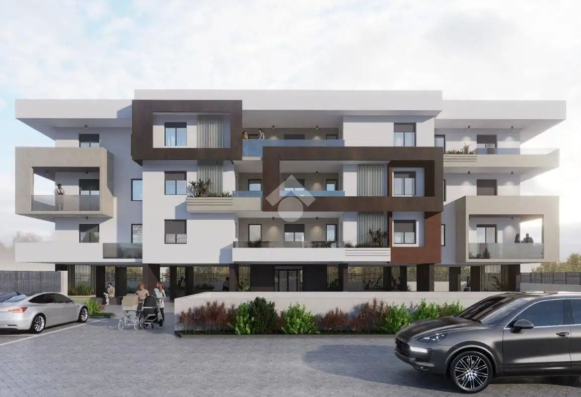 Appartamento in vendita a Sant'Arpino