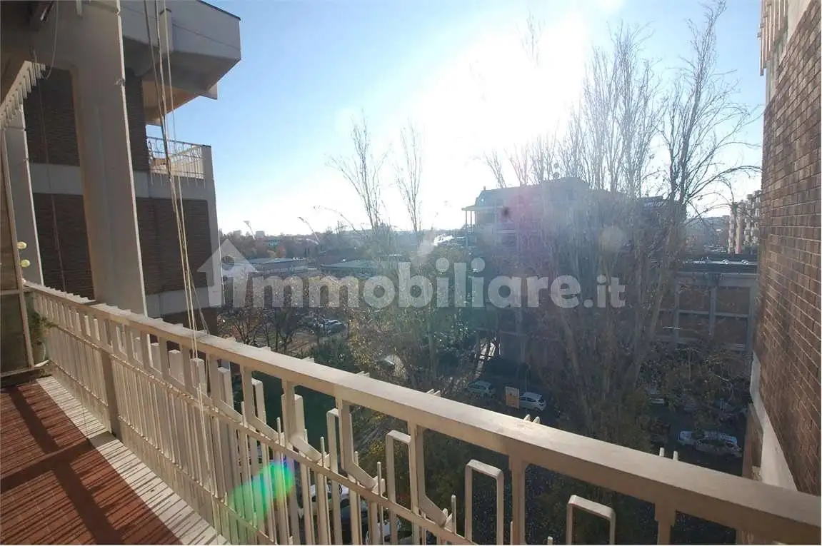 Appartamento in vendita a Modena