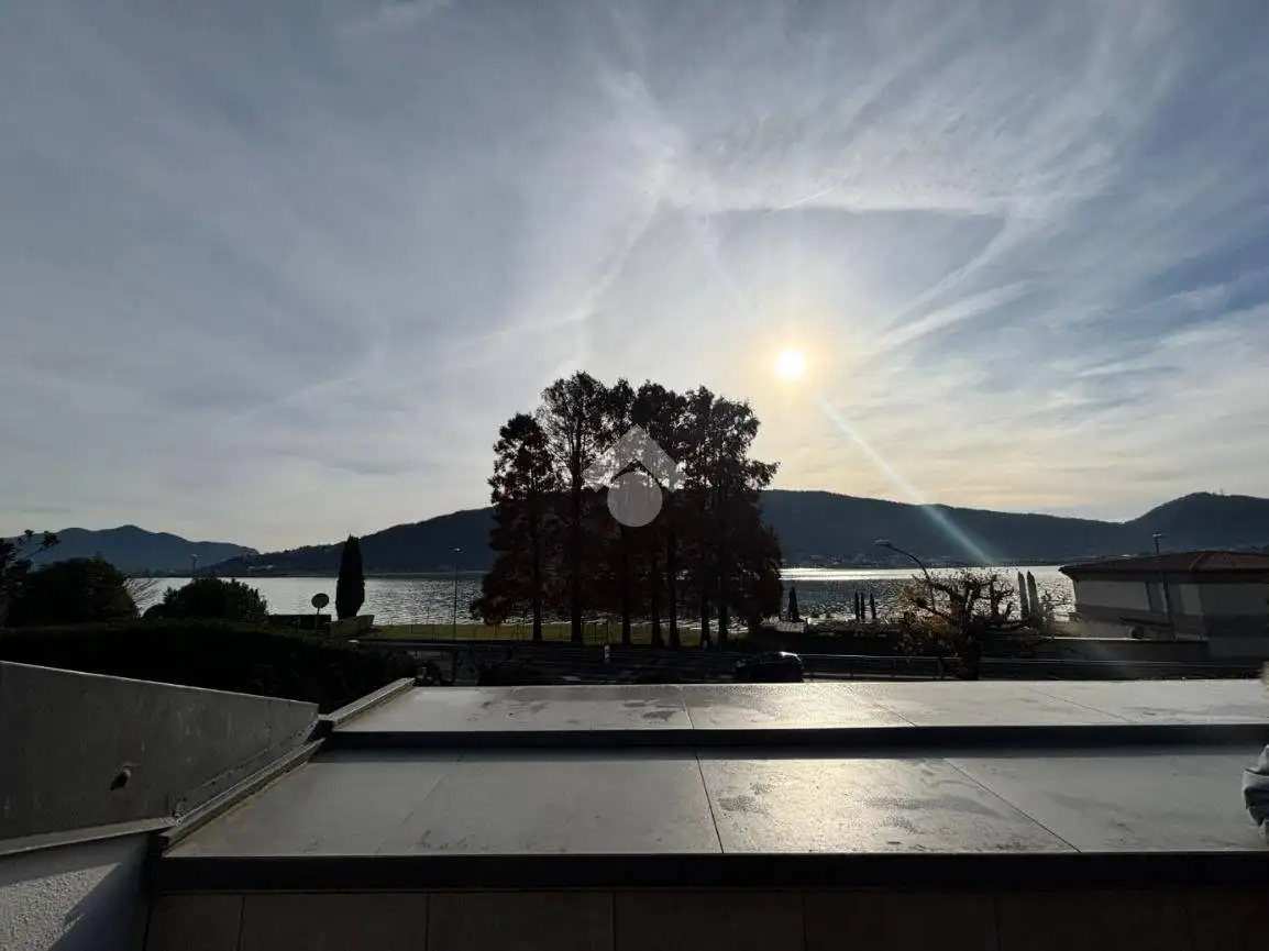 Appartamento in affitto a Sarnico