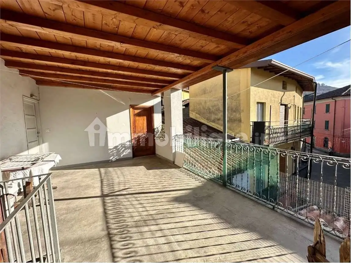 Appartamento ippolito manzoni , 20, Centro, Barzio - foto 3