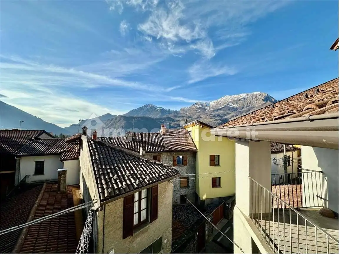 Appartamento ippolito manzoni , 20, Centro, Barzio - foto 4