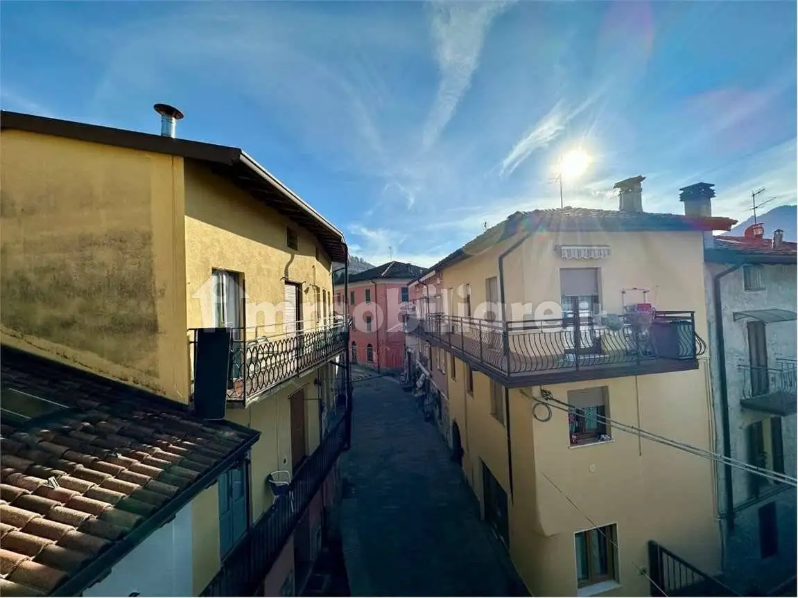 Appartamento ippolito manzoni , 20, Centro, Barzio - foto 5