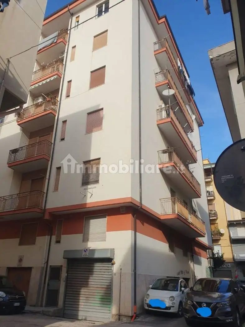 Appartamento in vendita a Battipaglia