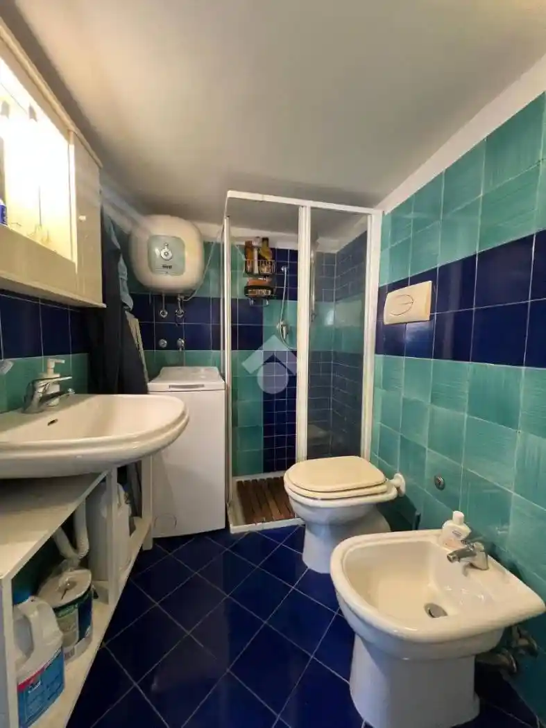 Monolocale via pellegrino primo 9, Centro, Vietri sul Mare - foto 2