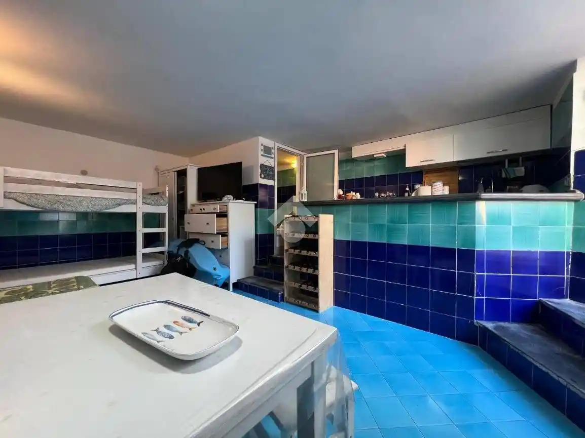 Monolocale via pellegrino primo 9, Centro, Vietri sul Mare - foto 3