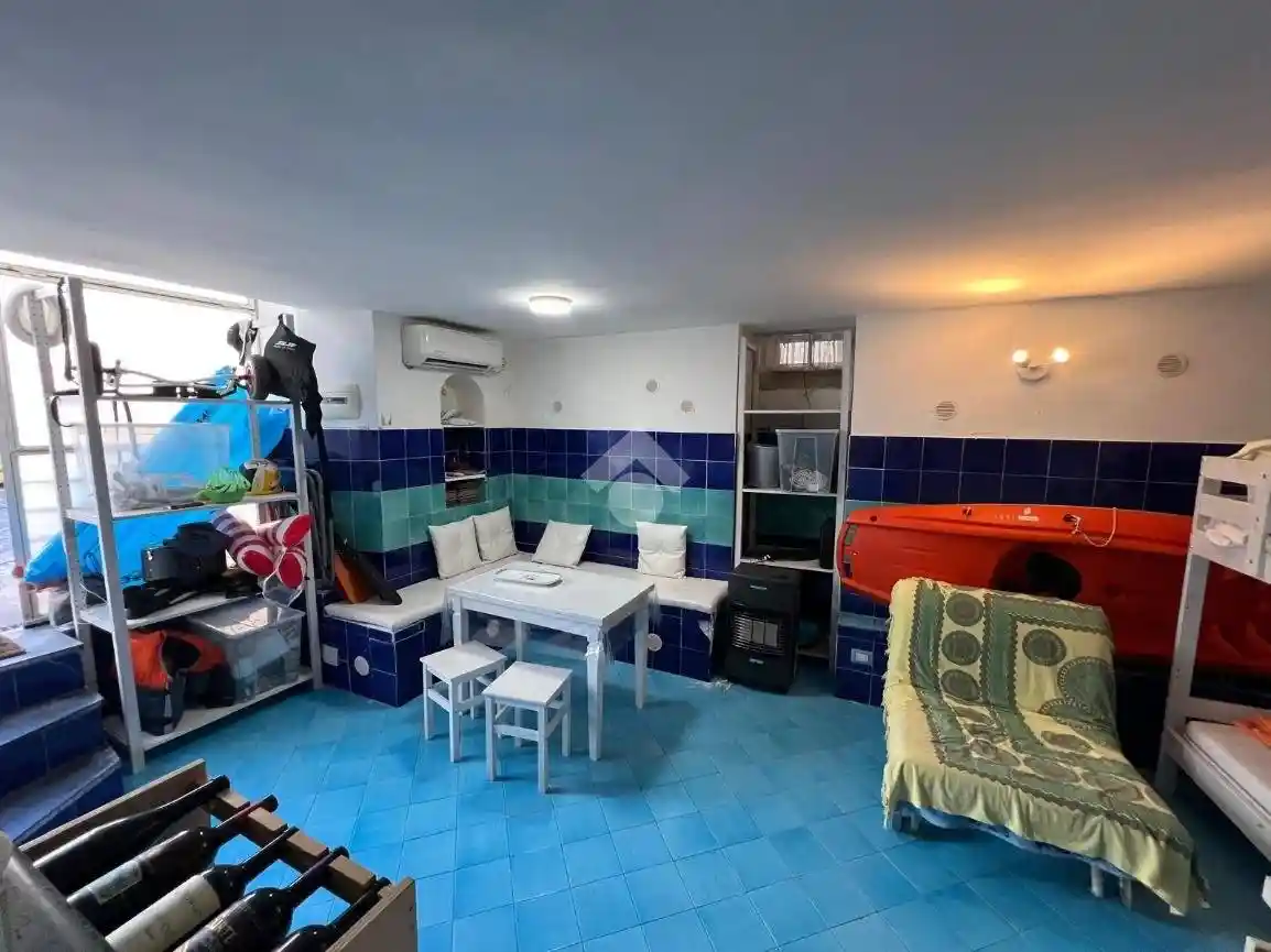 Monolocale via pellegrino primo 9, Centro, Vietri sul Mare - foto 4