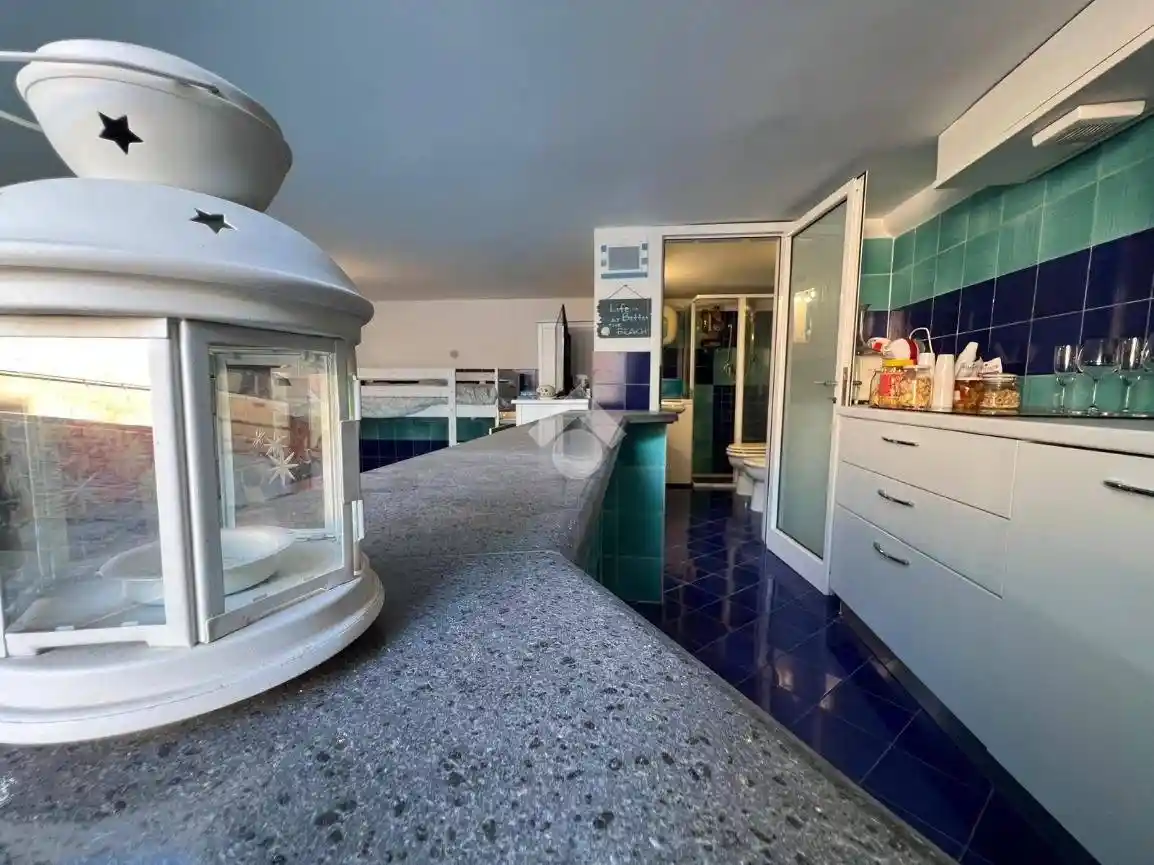 Monolocale via pellegrino primo 9, Centro, Vietri sul Mare - foto 5