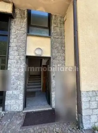 Appartamento in asta a Cortenova