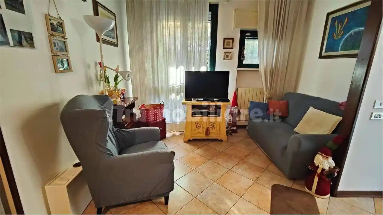 Villetta a schiera - foto 5