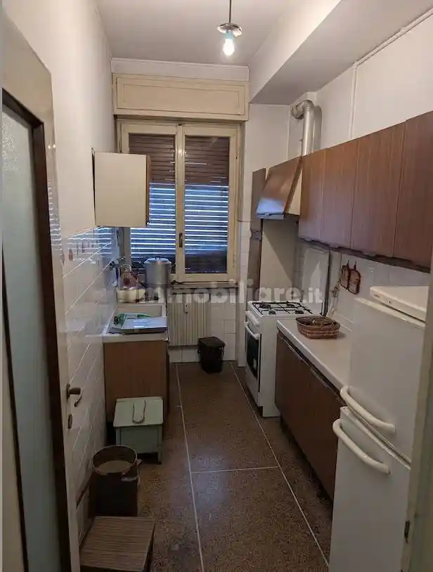 Appartamento all'asta via Tito Livio, 33, Milano - foto 4