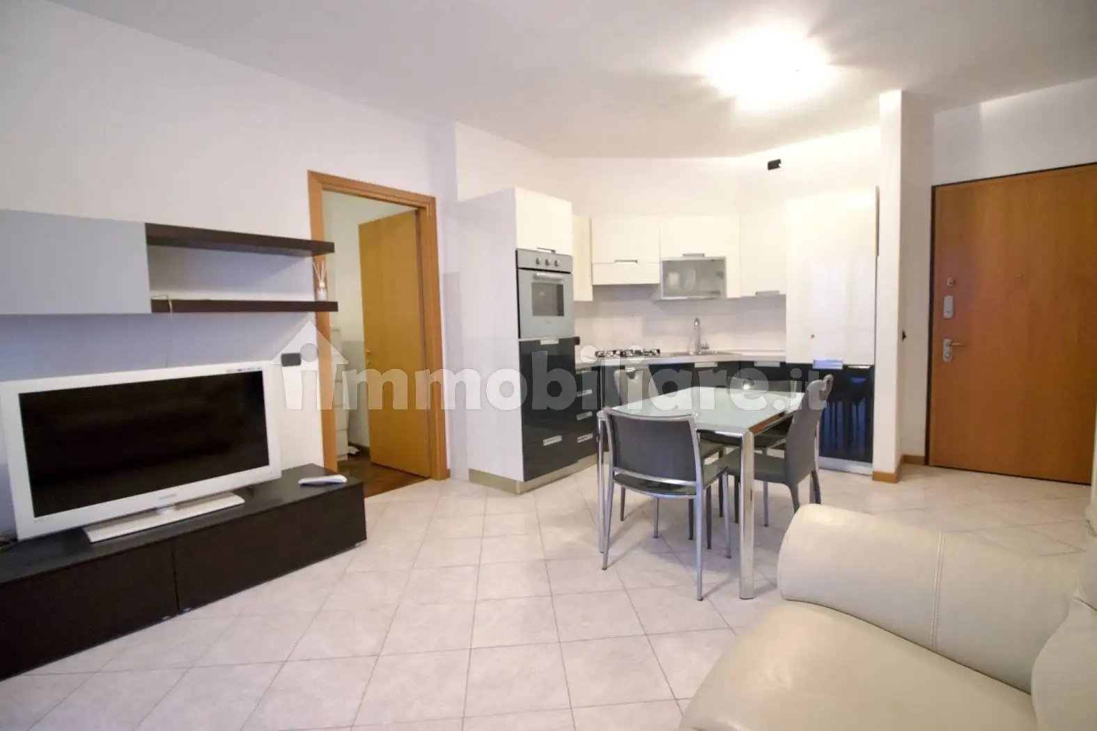 Bilocale via Madre Margherita Panzeri, Centro, Agrate Brianza - foto 2