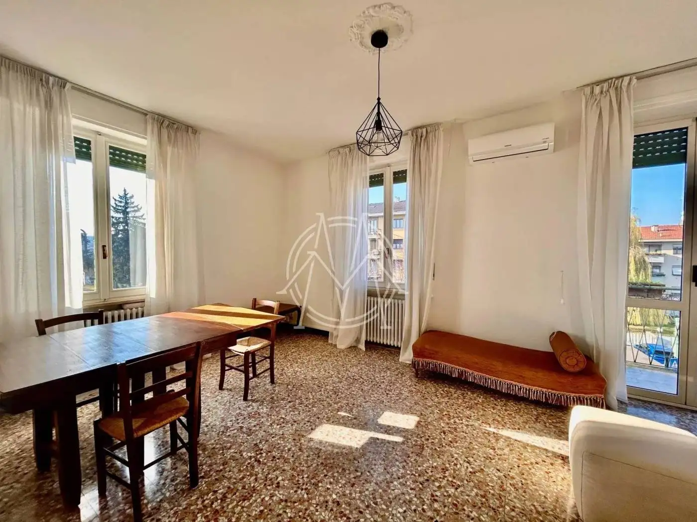 Appartamento in affitto a Parma