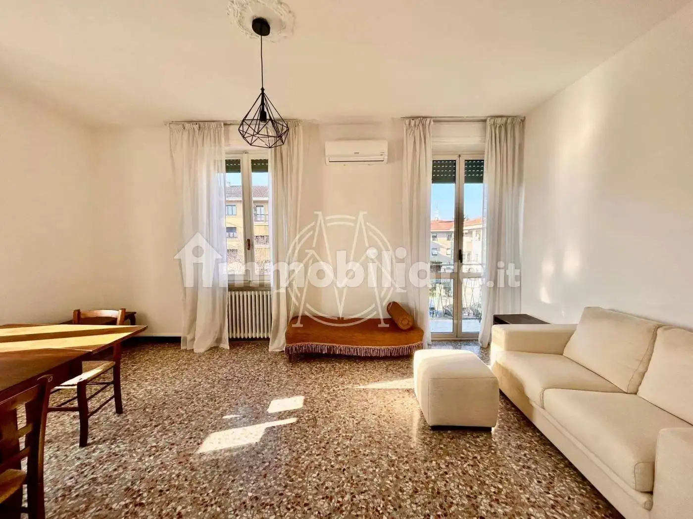 Trilocale via Trieste, 11, San Leonardo, Parma - foto 2