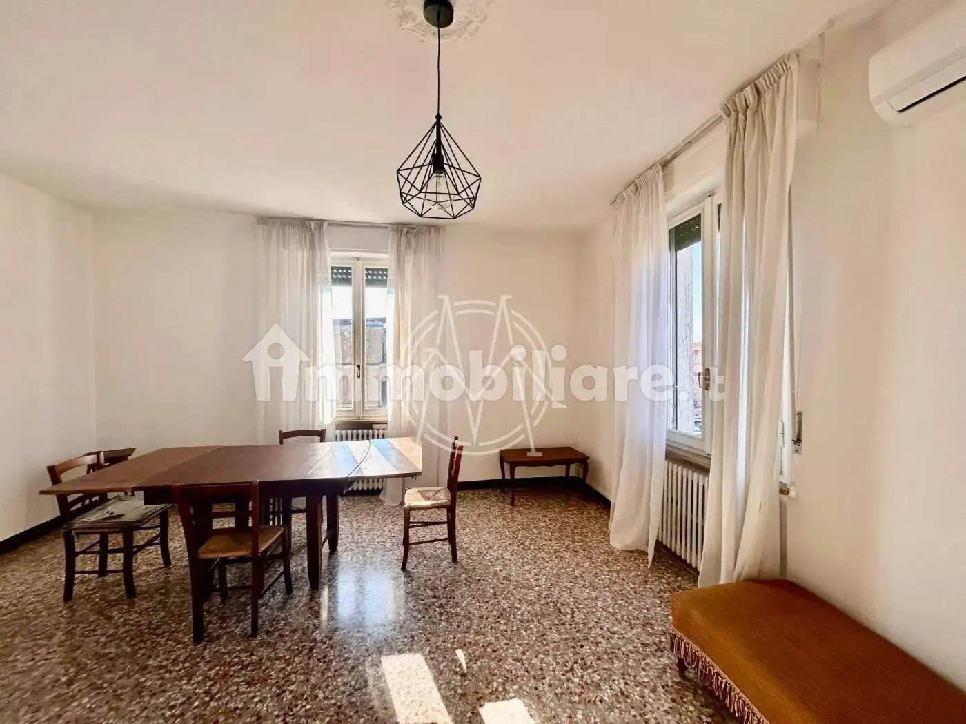 Trilocale via Trieste, 11, San Leonardo, Parma - foto 3