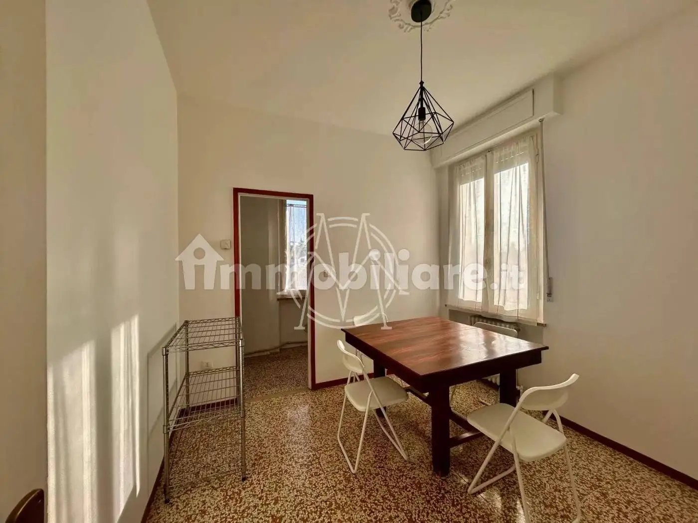 Trilocale via Trieste, 11, San Leonardo, Parma - foto 5