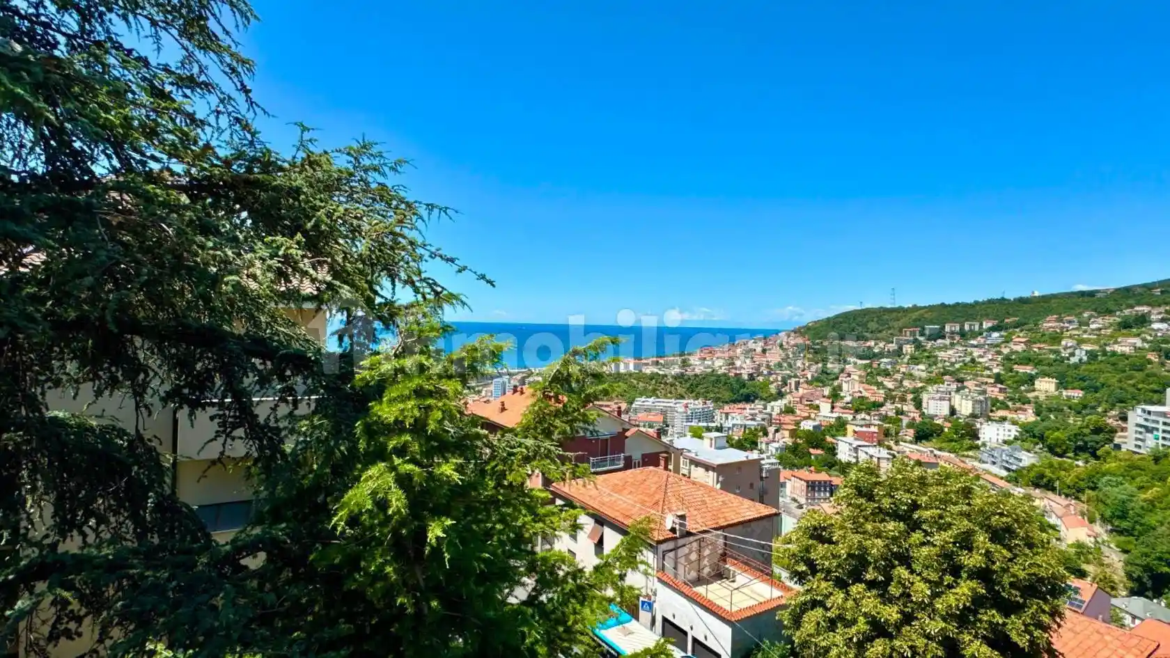 Quadrilocale via Commerciale 99, Scorcola, Trieste - foto 2