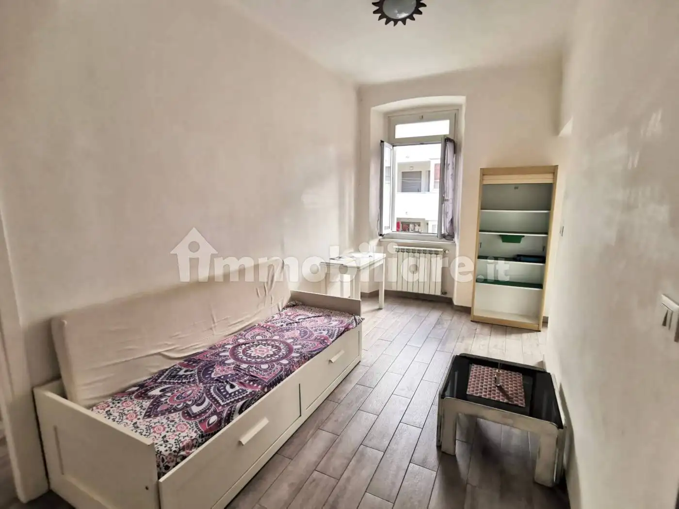 Bilocale via San Marco 55, San Giacomo, Trieste - foto 4