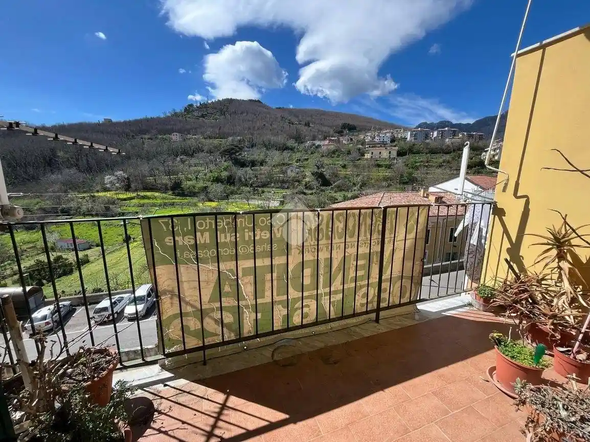 Bilocale via vallone uno 18, Dragonea, Vietri sul Mare - foto 2