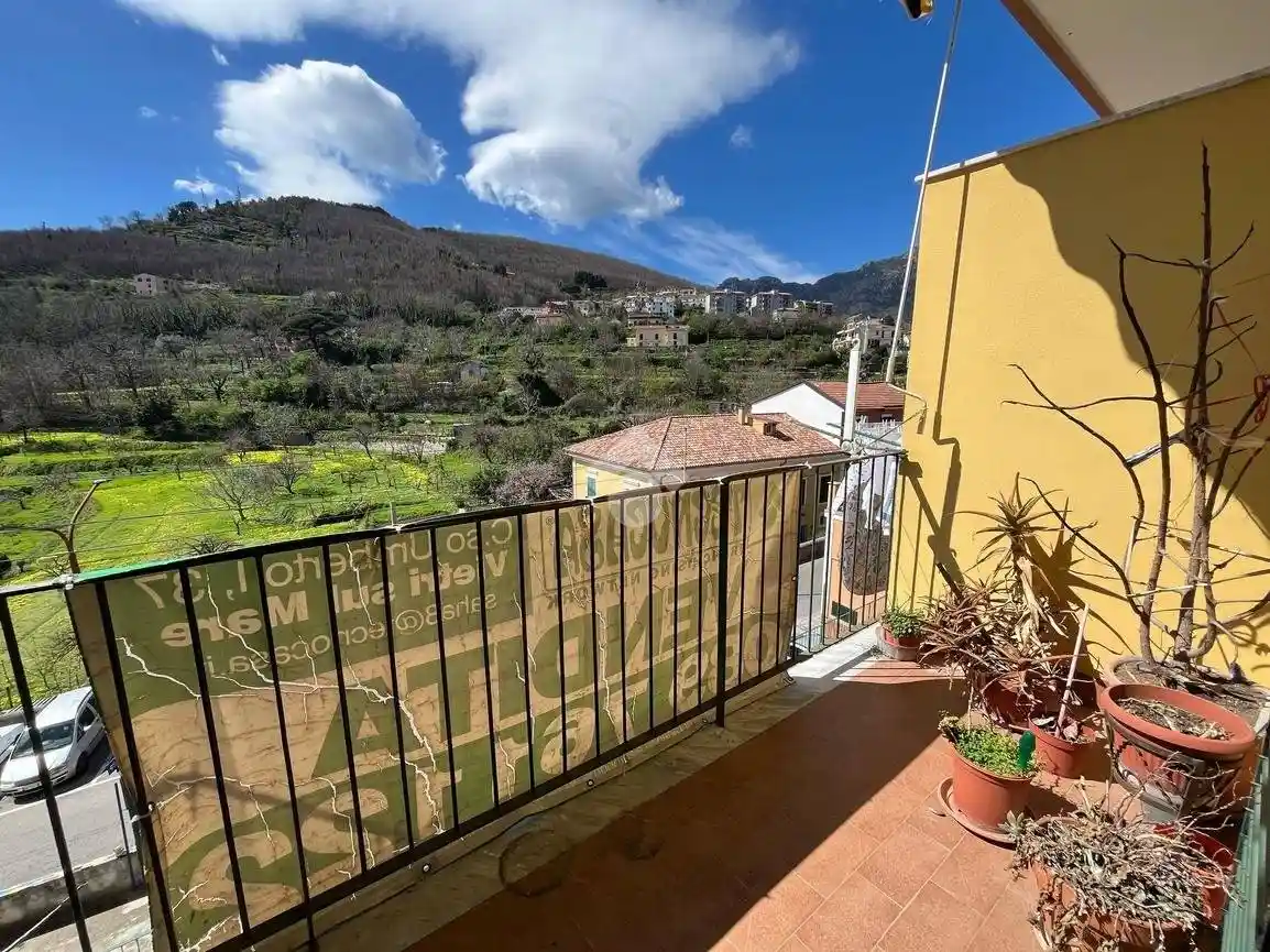 Bilocale via vallone uno 18, Dragonea, Vietri sul Mare - foto 4