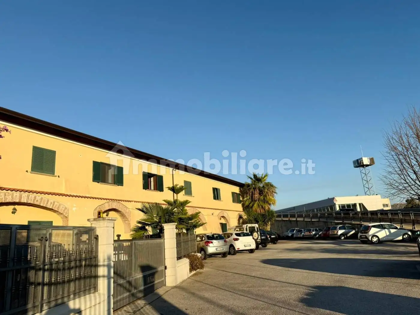 Appartamento in vendita a Salerno