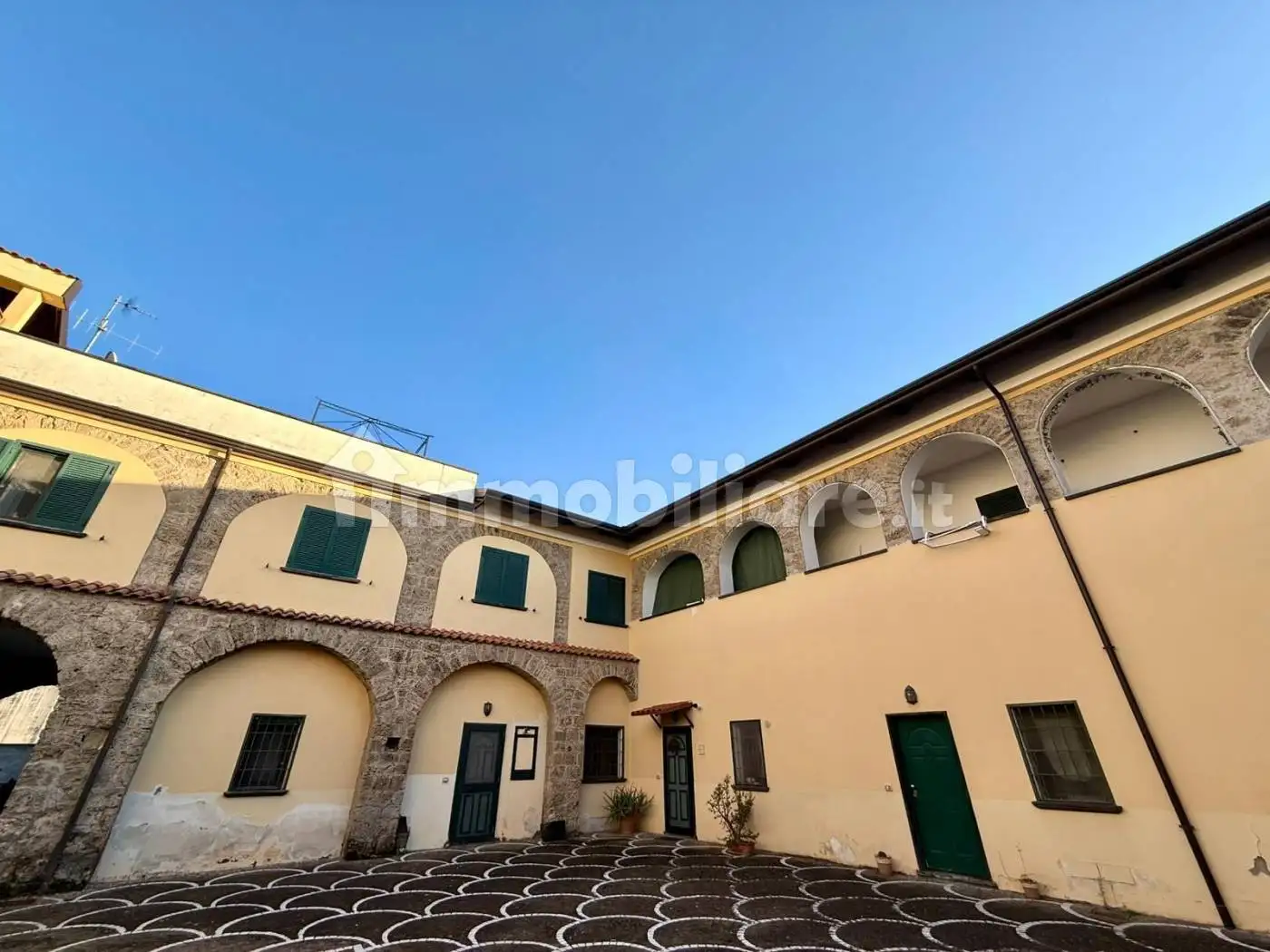 Bilocale via Firmio Leonzio 18, Zona Industriale - San Leonardo, Salerno - foto 2