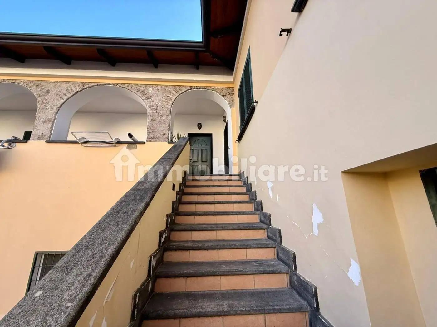 Bilocale via Firmio Leonzio 18, Zona Industriale - San Leonardo, Salerno - foto 3