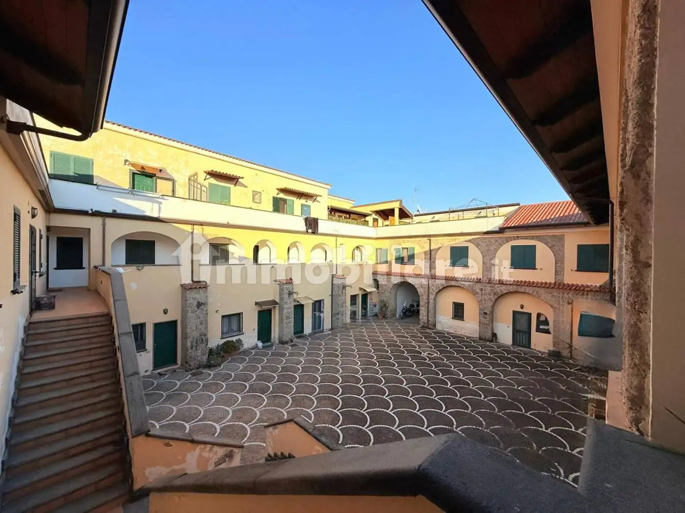 Bilocale via Firmio Leonzio 18, Zona Industriale - San Leonardo, Salerno - foto 4