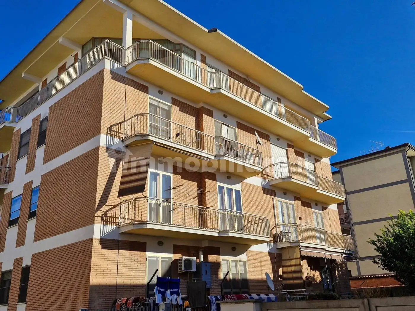 Appartamento in vendita a Latina