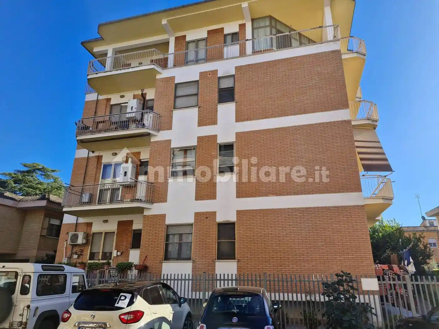 Quadrilocale via Bocca di Leone 6, Latina Scalo, Latina - foto 2