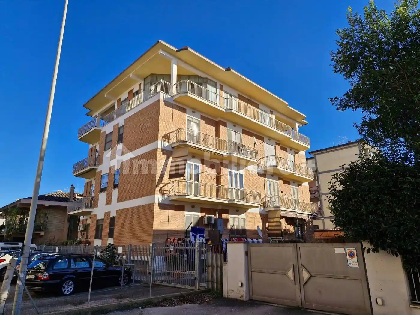 Quadrilocale via Bocca di Leone 6, Latina Scalo, Latina - foto 3