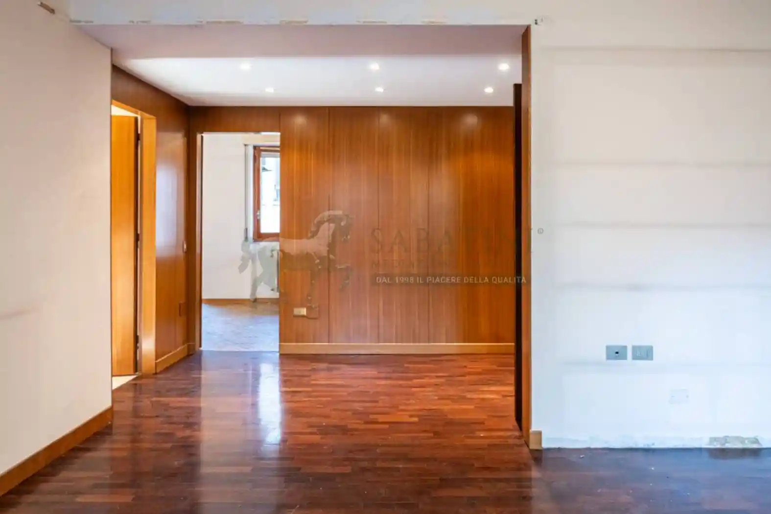 Quadrilocale via Giovanni Keplero 5, Maggiolina, Milano - foto 3