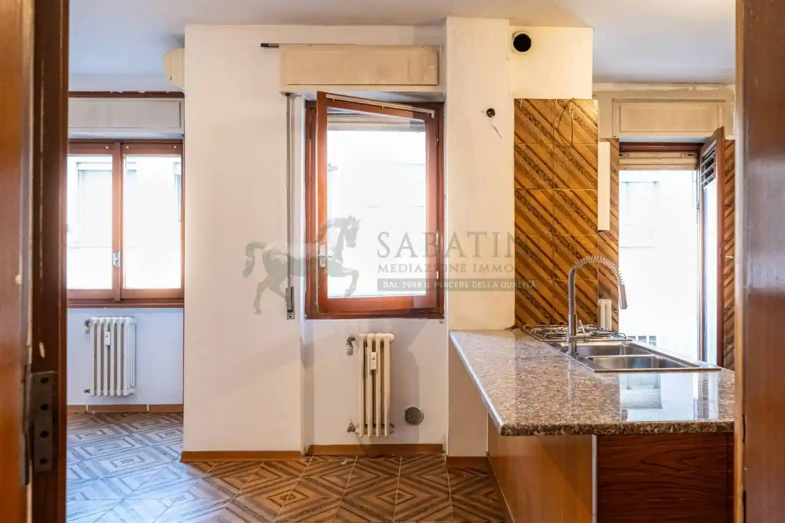 Quadrilocale via Giovanni Keplero 5, Maggiolina, Milano - foto 5