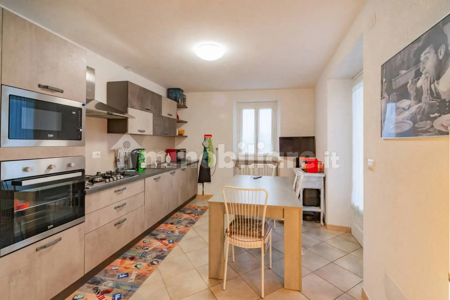 Appartamento in vendita a Caraglio