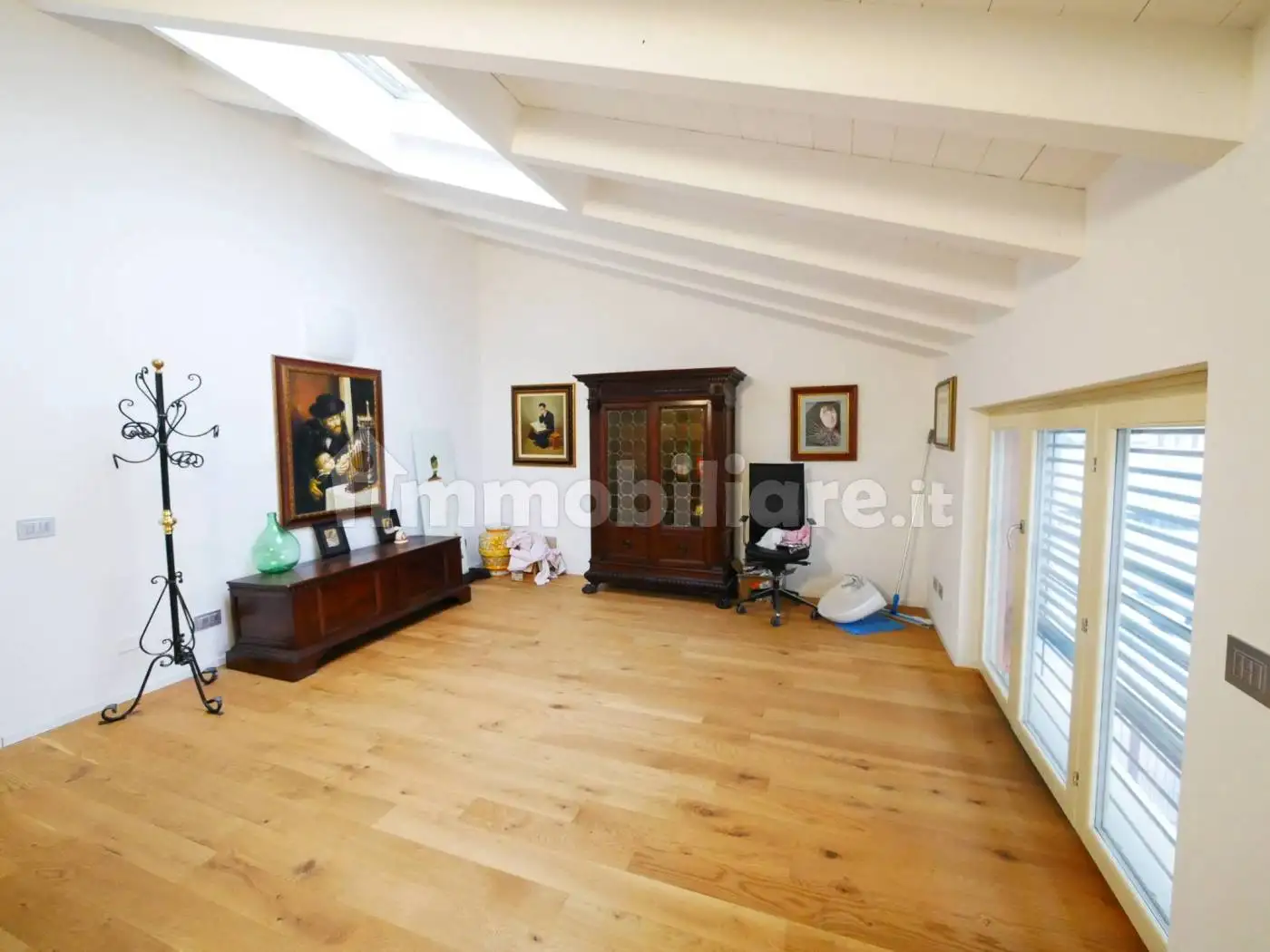 Appartamento in vendita a Modena