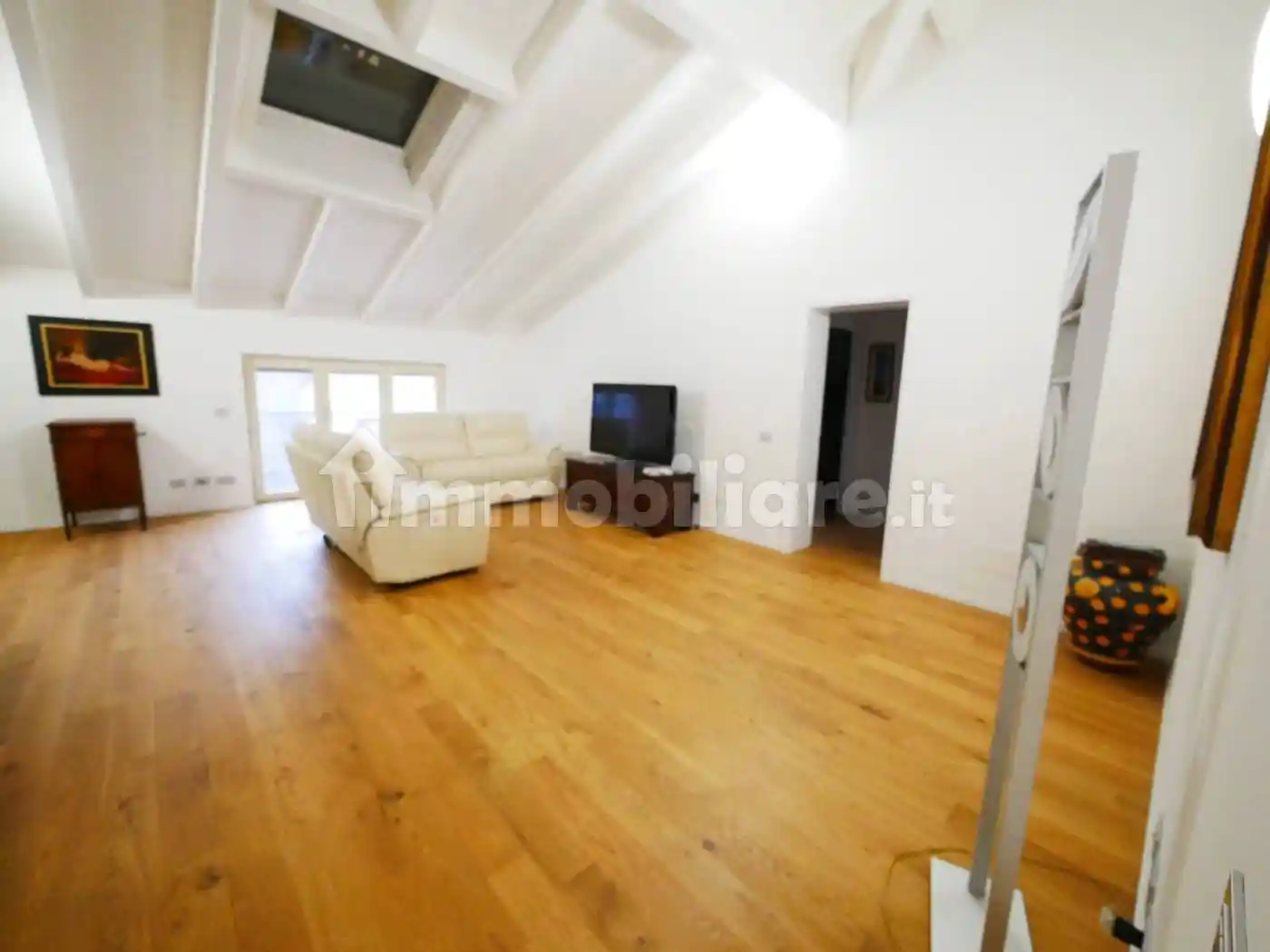 Trilocale Strada San Faustino, San Faustino, Modena - foto 5