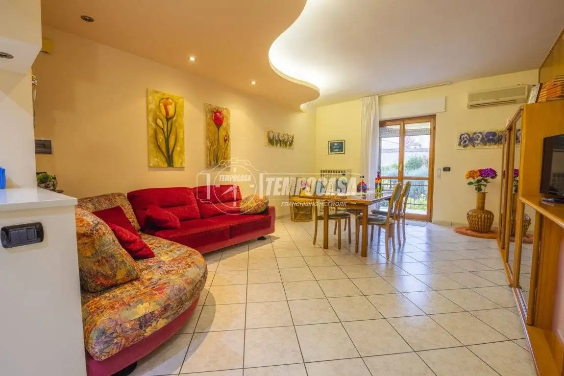 Appartamento in vendita a Corridonia