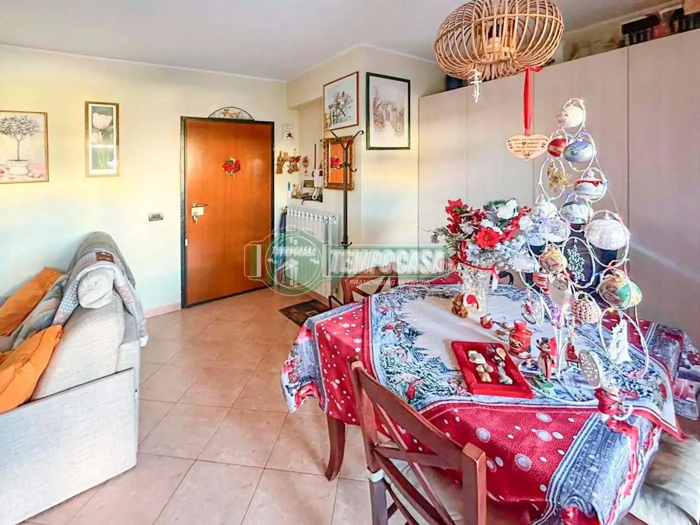 Bilocale via CARLO CAVALIERI, Centro, Cerveteri - foto 4