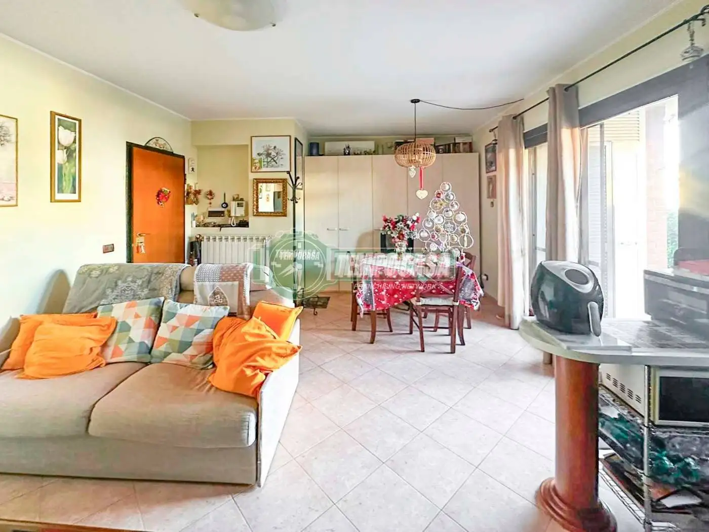 Bilocale via CARLO CAVALIERI, Centro, Cerveteri - foto 5