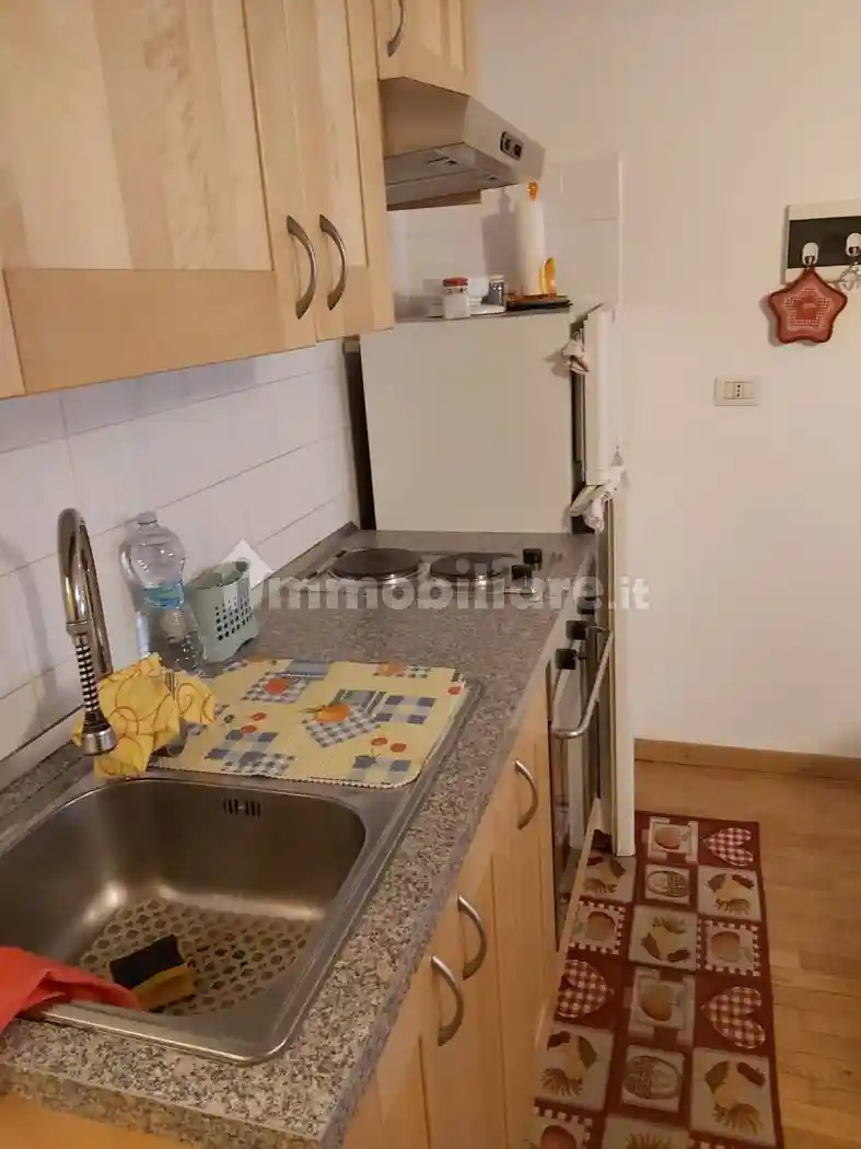 Monolocale via Isocrate, Gorla, Milano - foto 3