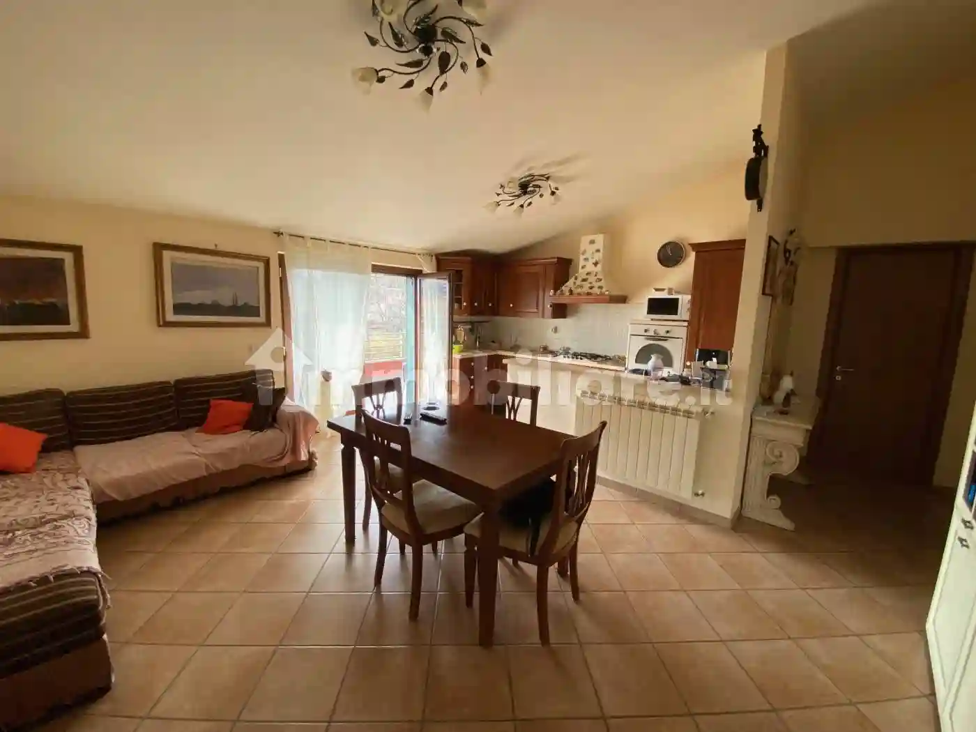 Appartamento - foto 3