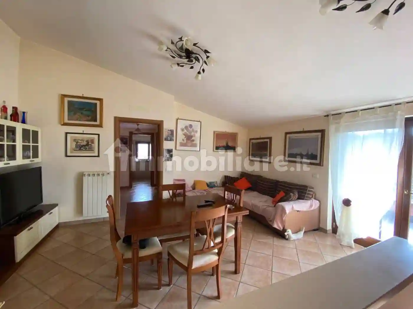 Appartamento - foto 4