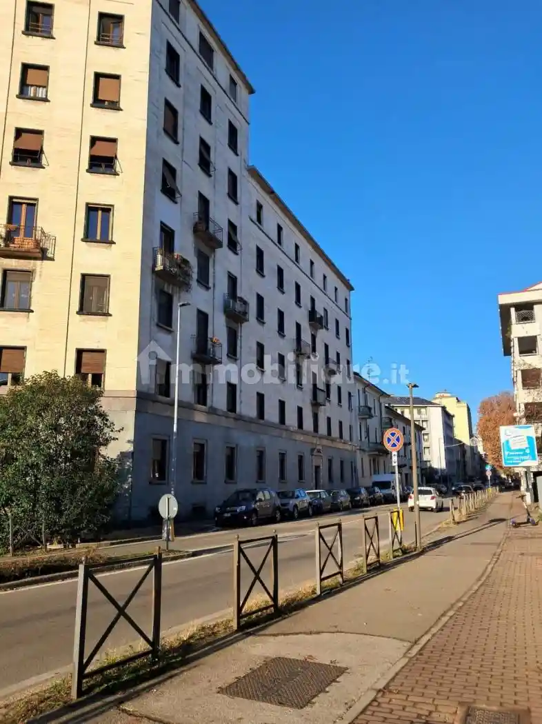 Appartamento via 23 Marzo 168, Porta Mortara, Novara - foto 2