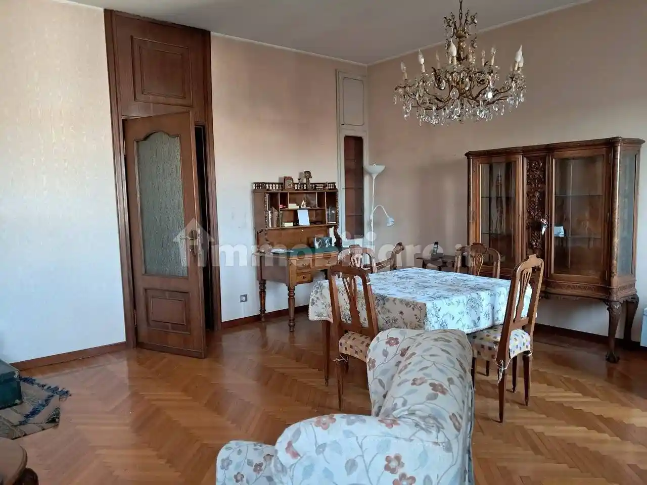 Appartamento via 23 Marzo 168, Porta Mortara, Novara - foto 4