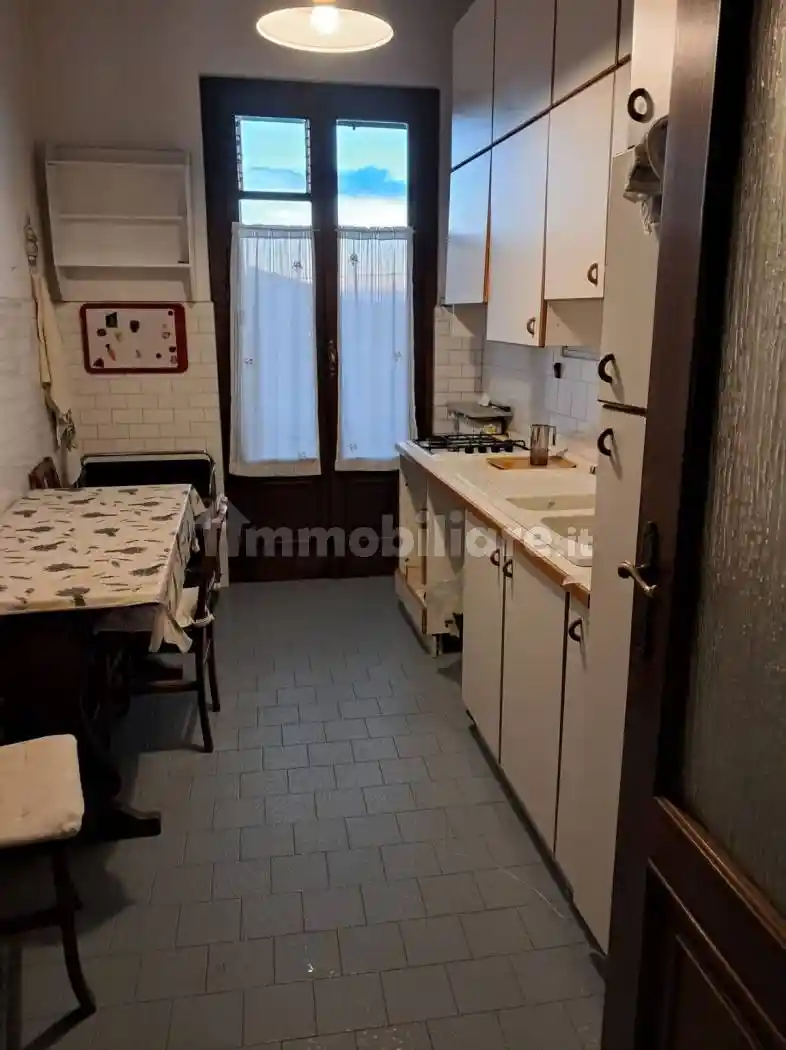 Appartamento via 23 Marzo 168, Porta Mortara, Novara - foto 5